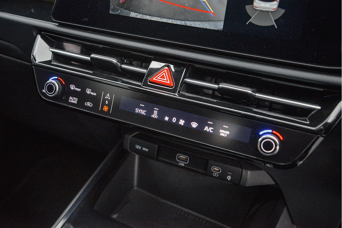 2024 Kia Niro EV GT-Line SG2