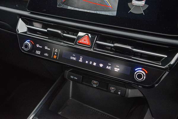 2024 Kia Niro EV GT-Line SG2