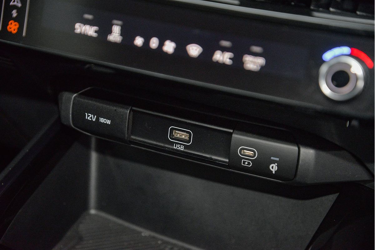 2024 Kia Niro EV GT-Line SG2
