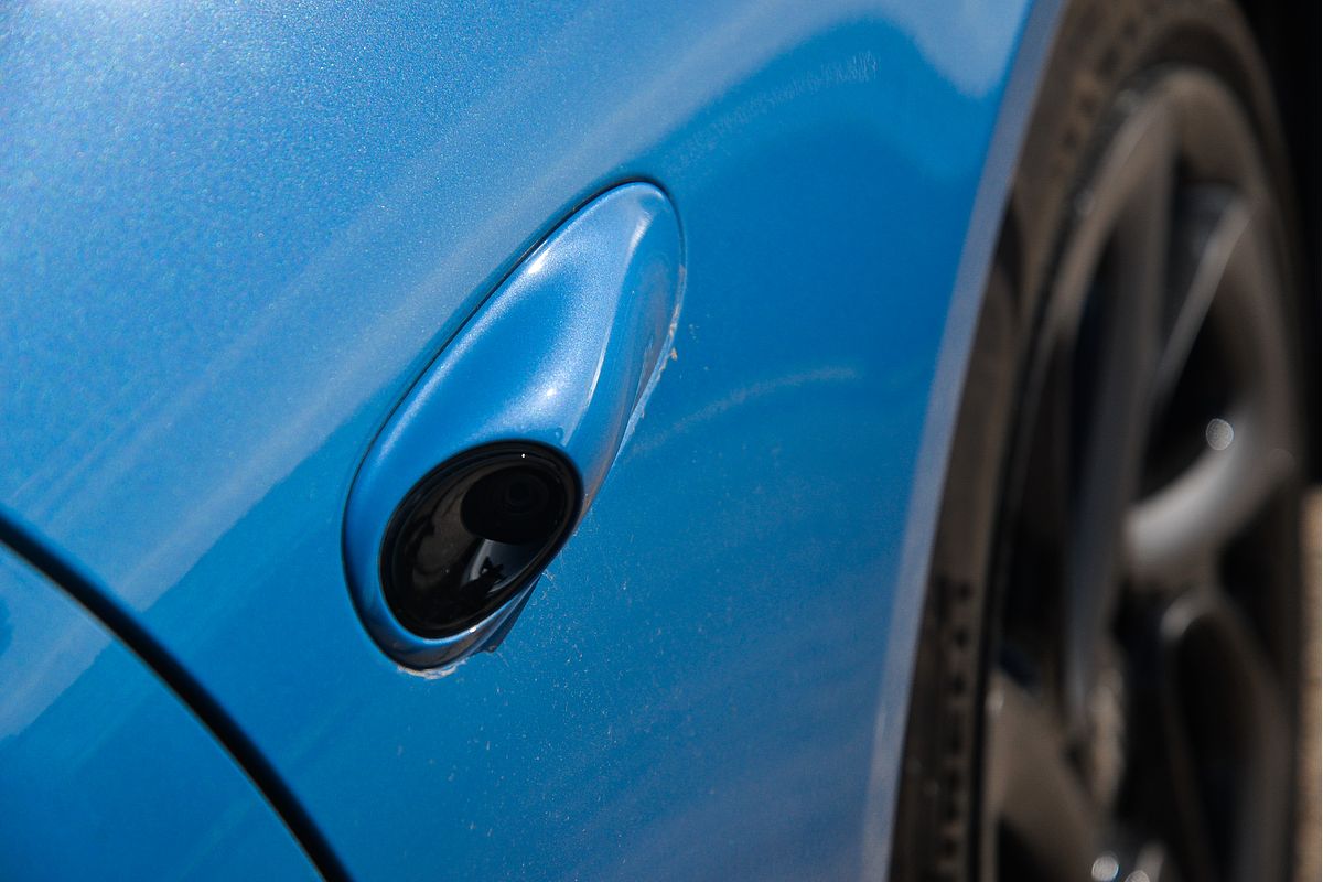 2025 MG IM5 Performance P12L