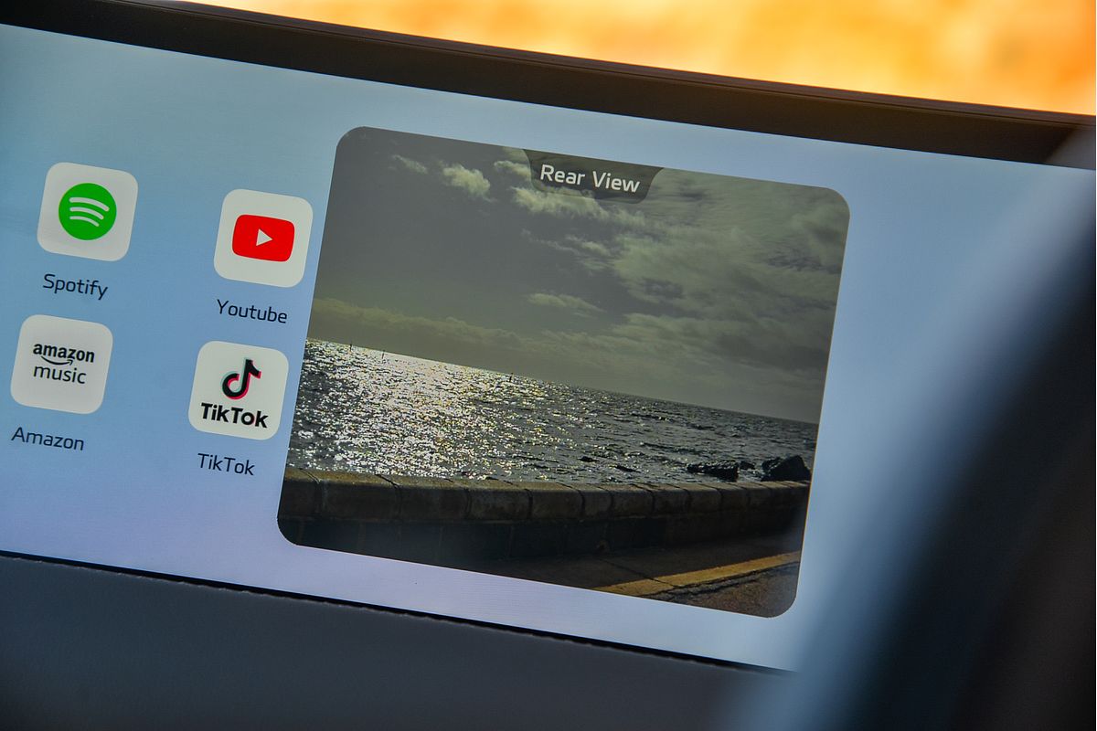 2025 MG IM5 Performance P12L