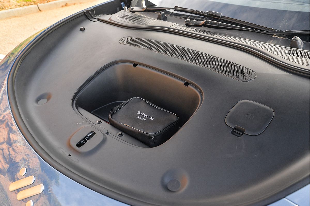 2025 MG IM5 Performance P12L