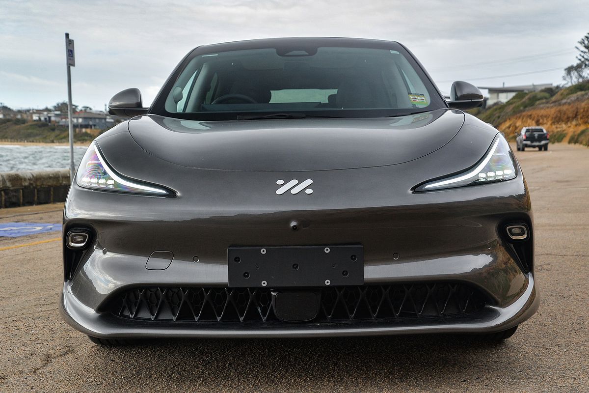 2025 MG IM6 Performance S12L