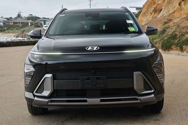 2025 Hyundai Kona Hybrid Premium SX2.V2