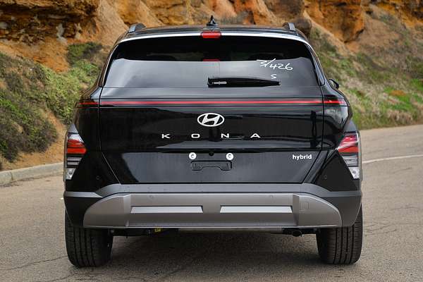 2025 Hyundai Kona Hybrid Premium SX2.V2