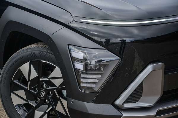 2025 Hyundai Kona Hybrid Premium SX2.V2