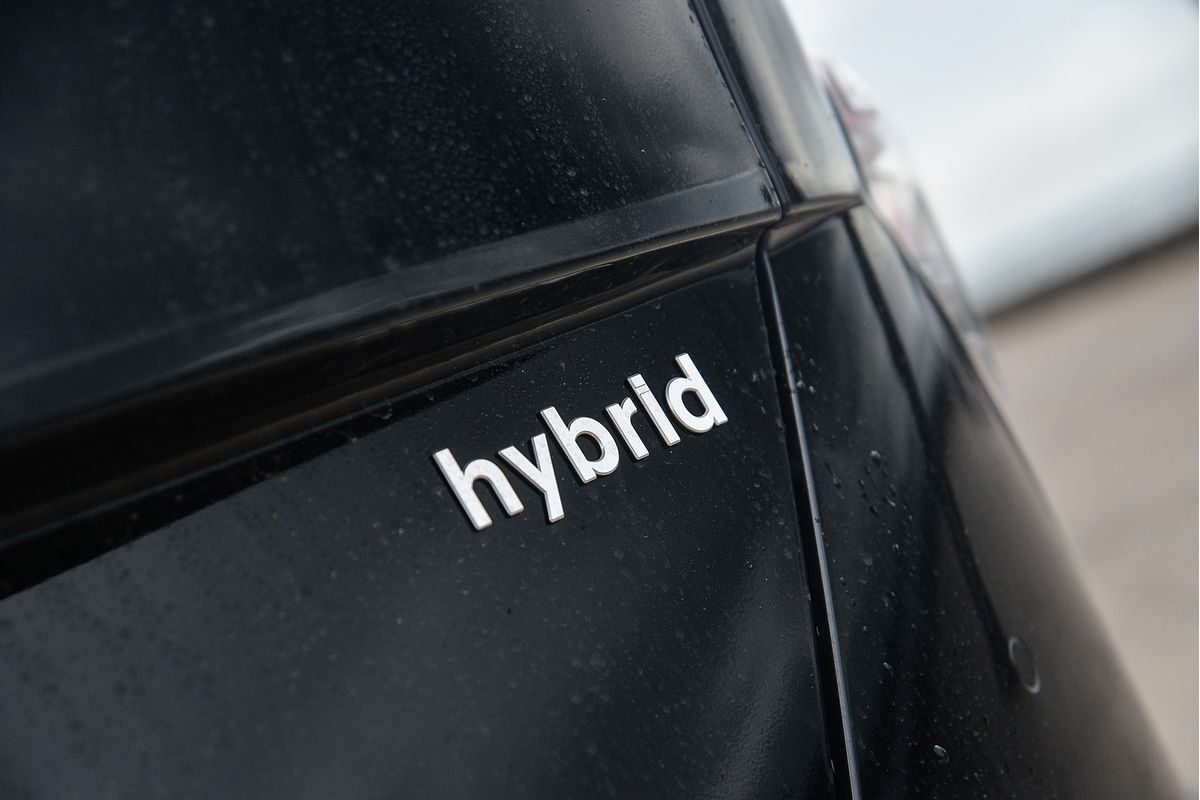 2025 Hyundai Kona Hybrid Premium SX2.V2