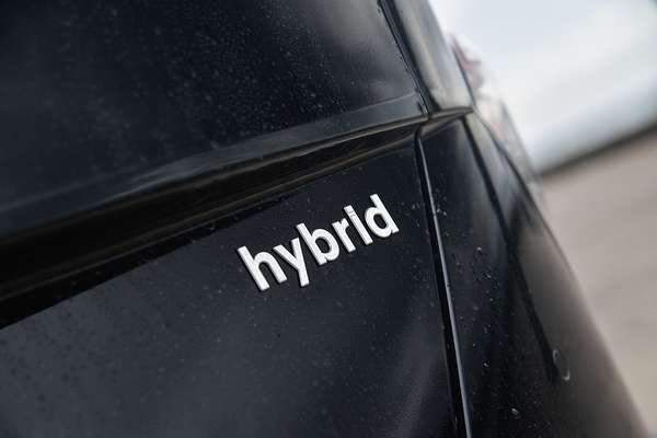 2025 Hyundai Kona Hybrid Premium SX2.V2