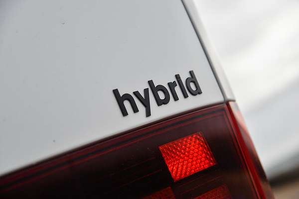 2025 Hyundai Santa Fe Hybrid Calligraphy MX5.V1