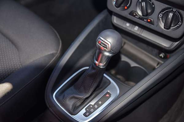 2014 Audi A1 Attraction 8X