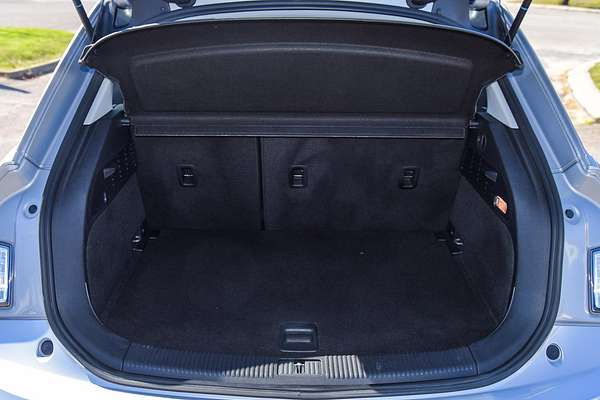 2014 Audi A1 Attraction 8X