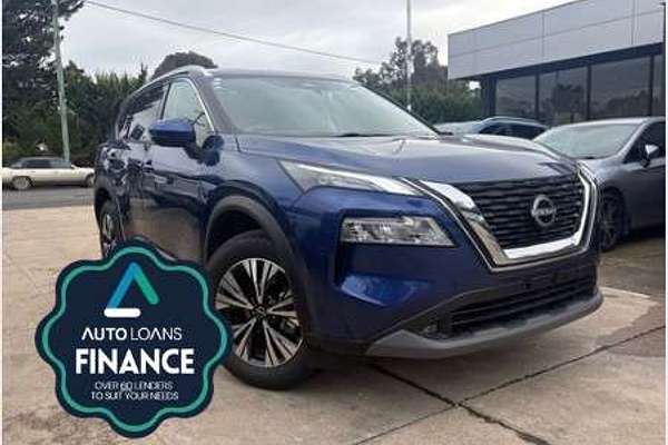 2024 Nissan X-TRAIL ST-L T33