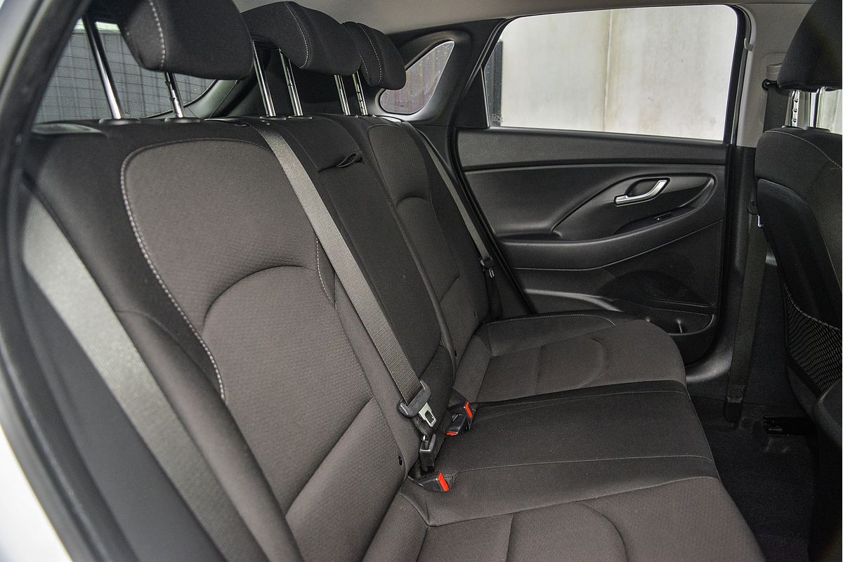 2017 Hyundai i30 Active PD