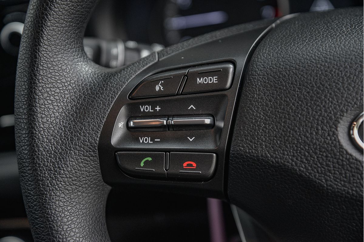 2017 Hyundai i30 Active PD