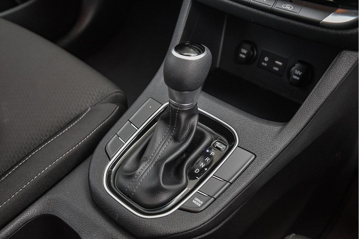 2017 Hyundai i30 Active PD
