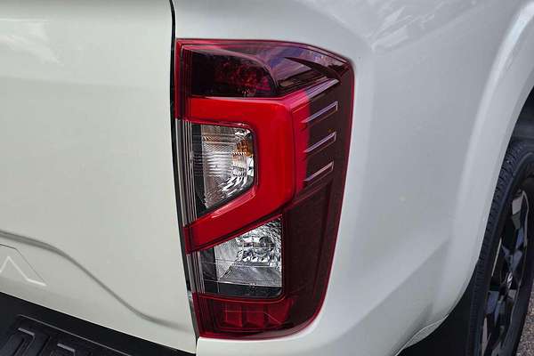 2024 Nissan Navara ST-X D23 4X4