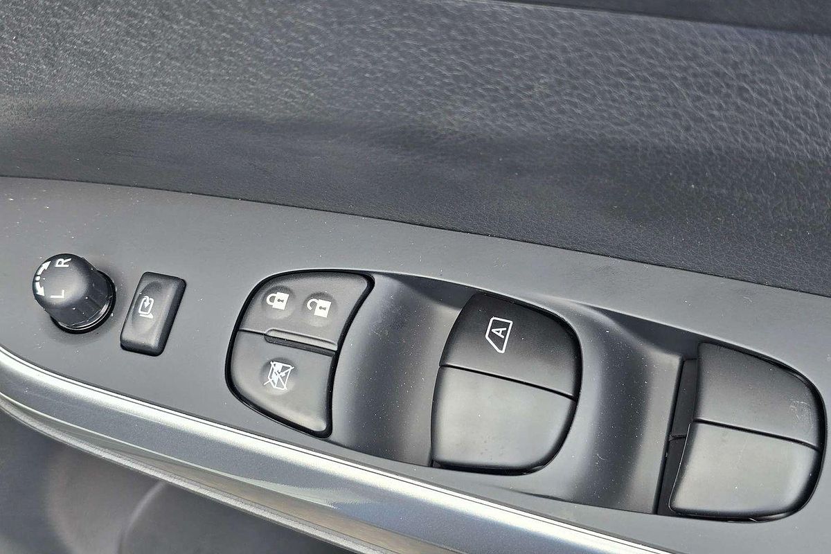 2024 Nissan Navara ST-X D23 4X4