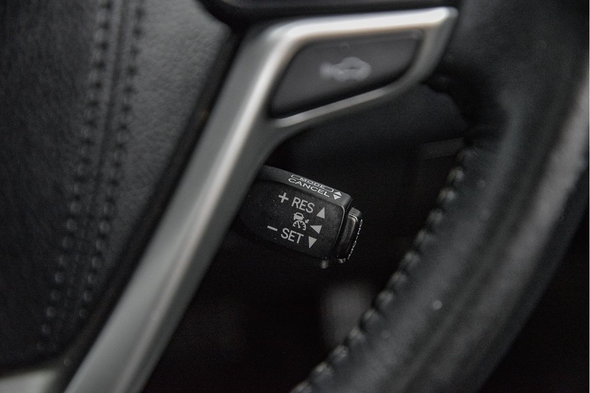 2015 Toyota Kluger Grande GSU55R