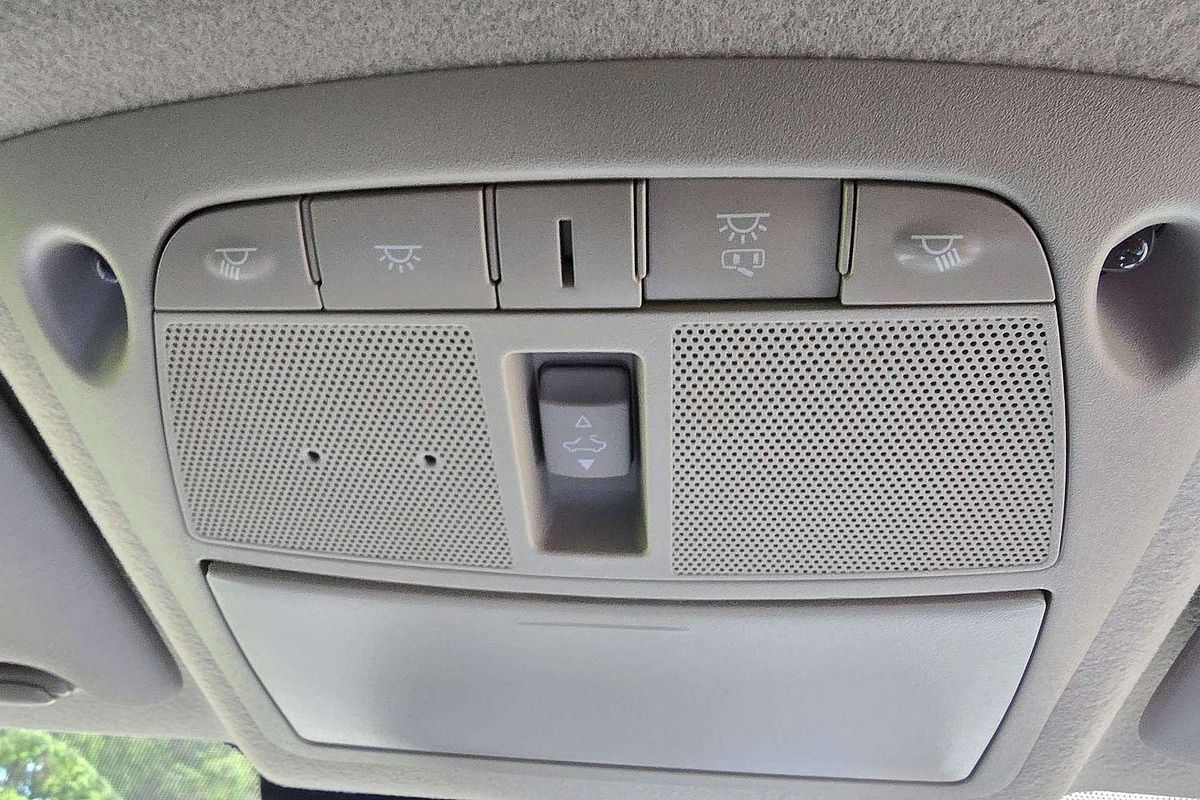 2024 Nissan Navara ST-X D23 4X4