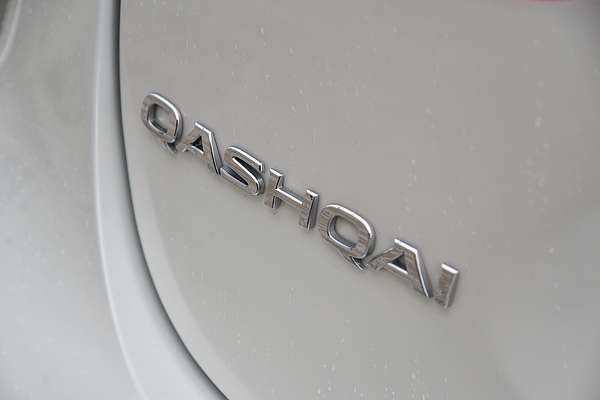 2019 Nissan QASHQAI ST J11 Series 3