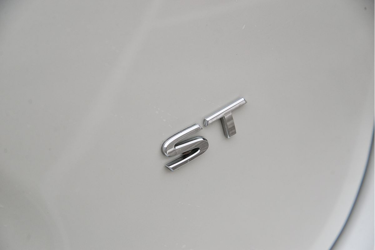 2019 Nissan QASHQAI ST J11 Series 3