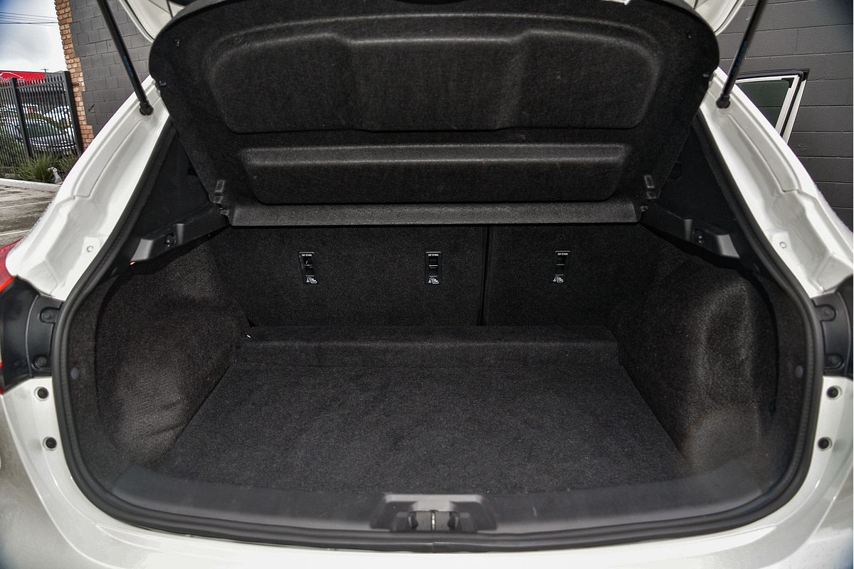 2019 Nissan QASHQAI ST J11 Series 3