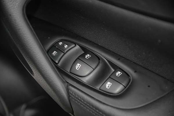 2019 Nissan QASHQAI ST J11 Series 3