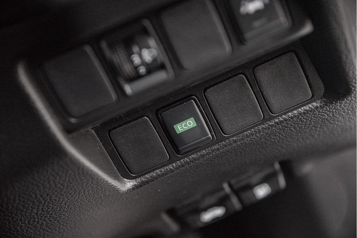 2019 Nissan QASHQAI ST J11 Series 3