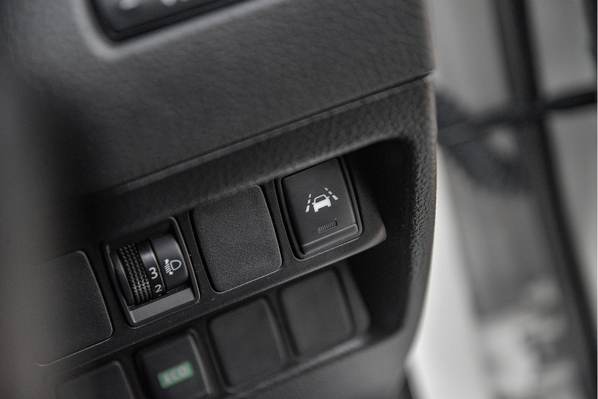 2019 Nissan QASHQAI ST J11 Series 3