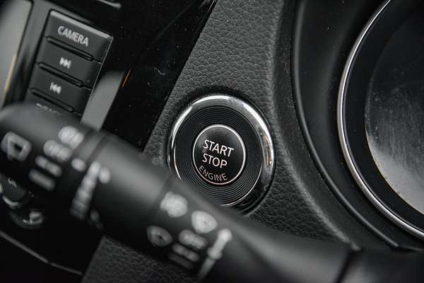 2019 Nissan QASHQAI ST J11 Series 3