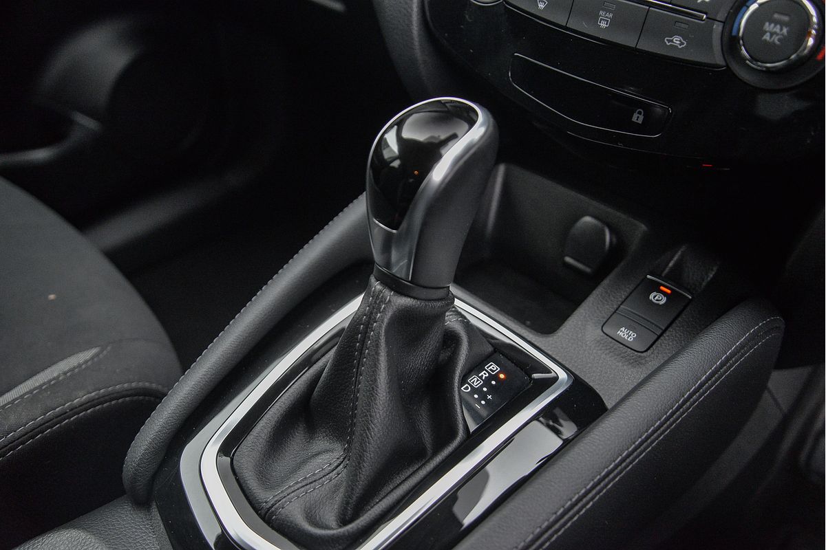 2019 Nissan QASHQAI ST J11 Series 3