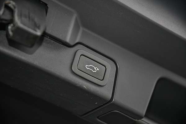 2016 Land Rover Range Rover Evoque TD4 150 SE L538
