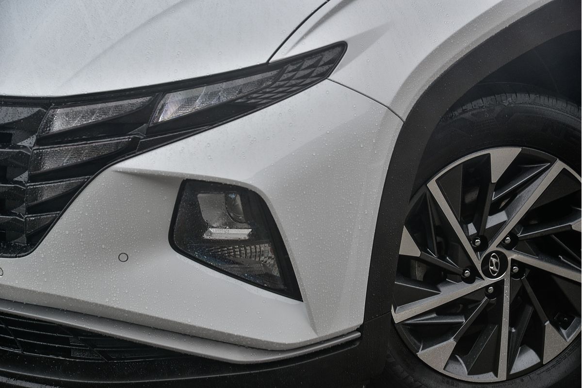 2022 Hyundai Tucson Elite NX4.V2