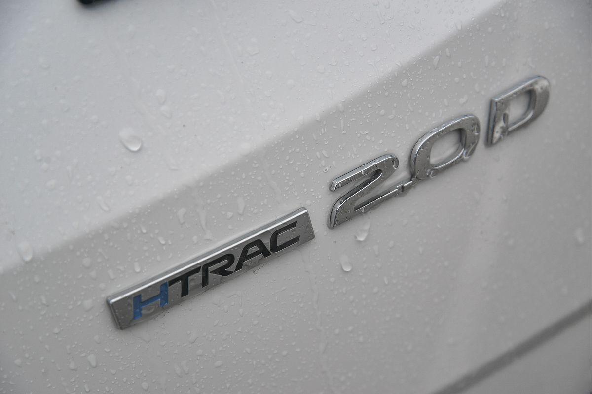 2022 Hyundai Tucson Elite NX4.V2