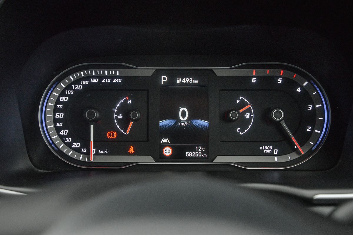 2022 Hyundai Tucson Elite NX4.V2