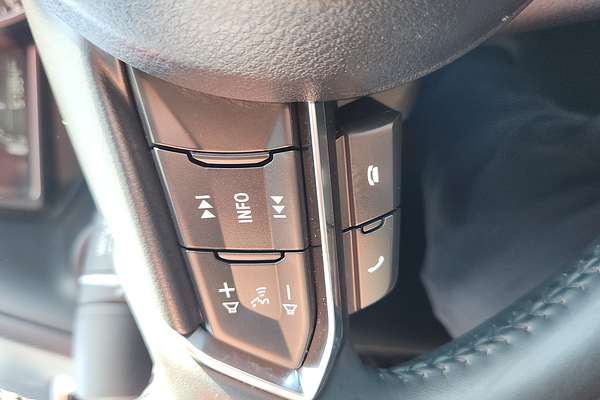 2019 Mazda 3 Maxx Sport BN Series