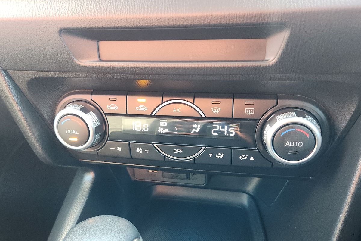 2019 Mazda 3 Maxx Sport BN Series