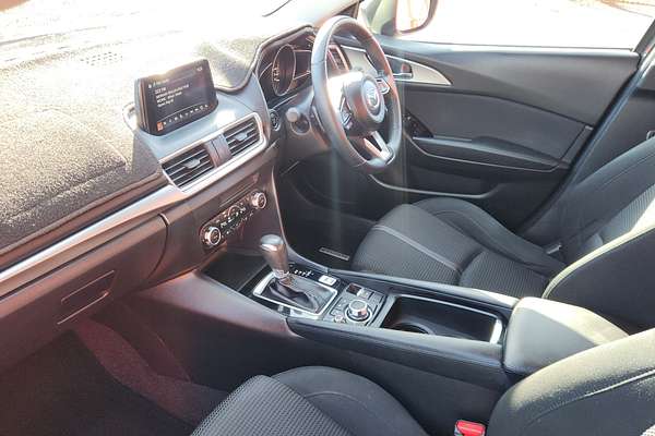 2019 Mazda 3 Maxx Sport BN Series