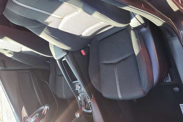 2019 Mazda 3 Maxx Sport BN Series