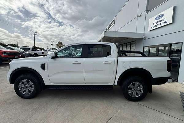 2024 Ford Ranger XLT 4X4 2.0L