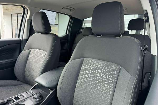 2024 Ford Ranger XLT 4X4 2.0L