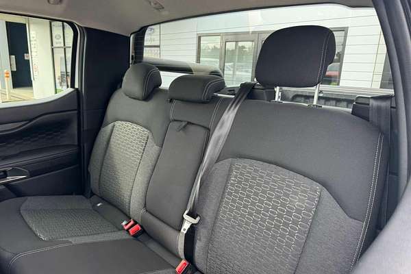 2024 Ford Ranger XLT 4X4 2.0L