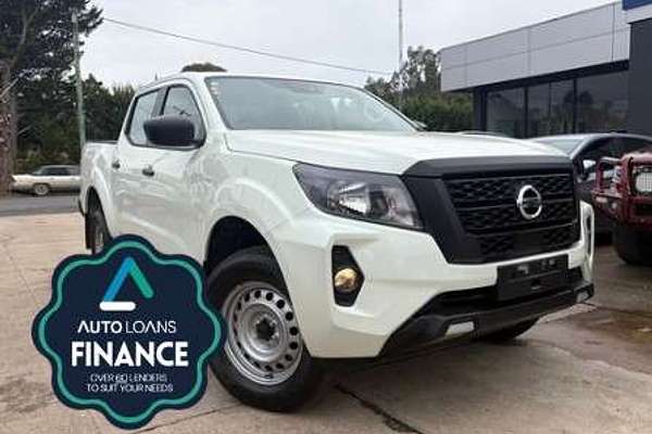 2024 Nissan Navara SL D23 4X4