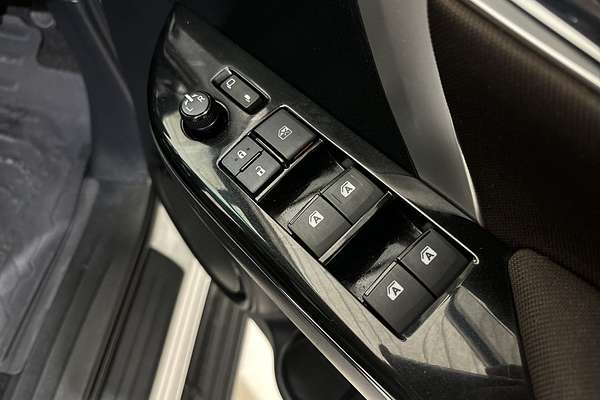 2015 Toyota Fortuner GXL GUN156R