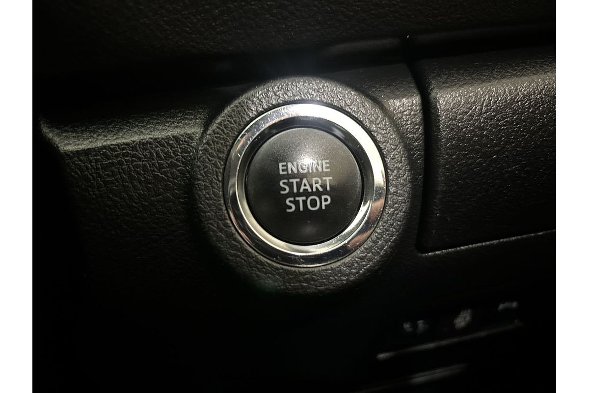 2015 Toyota Fortuner GXL GUN156R