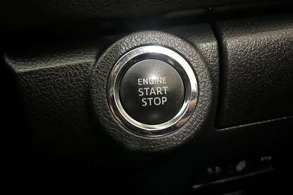 2015 Toyota Fortuner GXL GUN156R