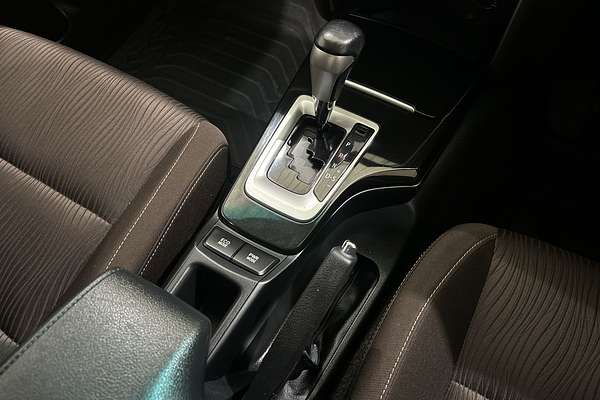 2015 Toyota Fortuner GXL GUN156R