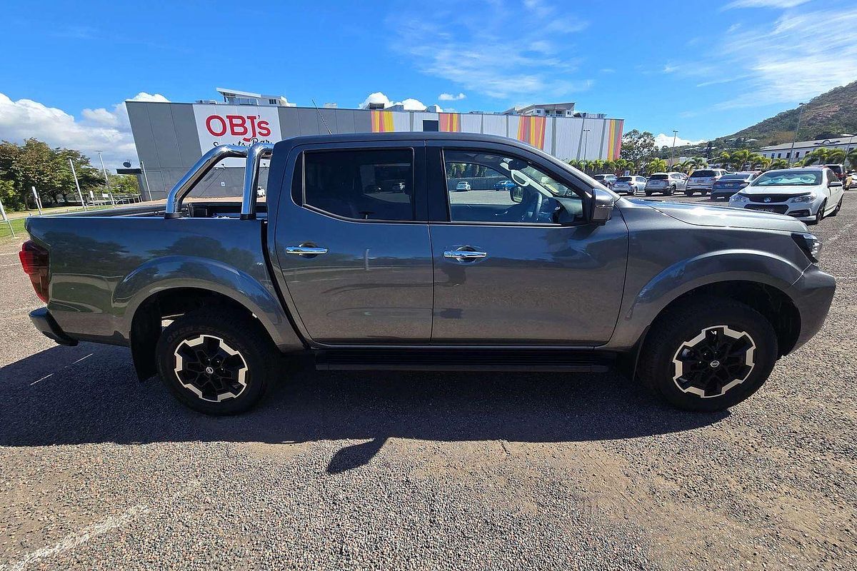 2024 Nissan Navara ST-X D23 4X4