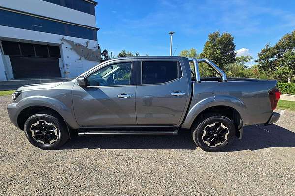 2024 Nissan Navara ST-X D23 4X4