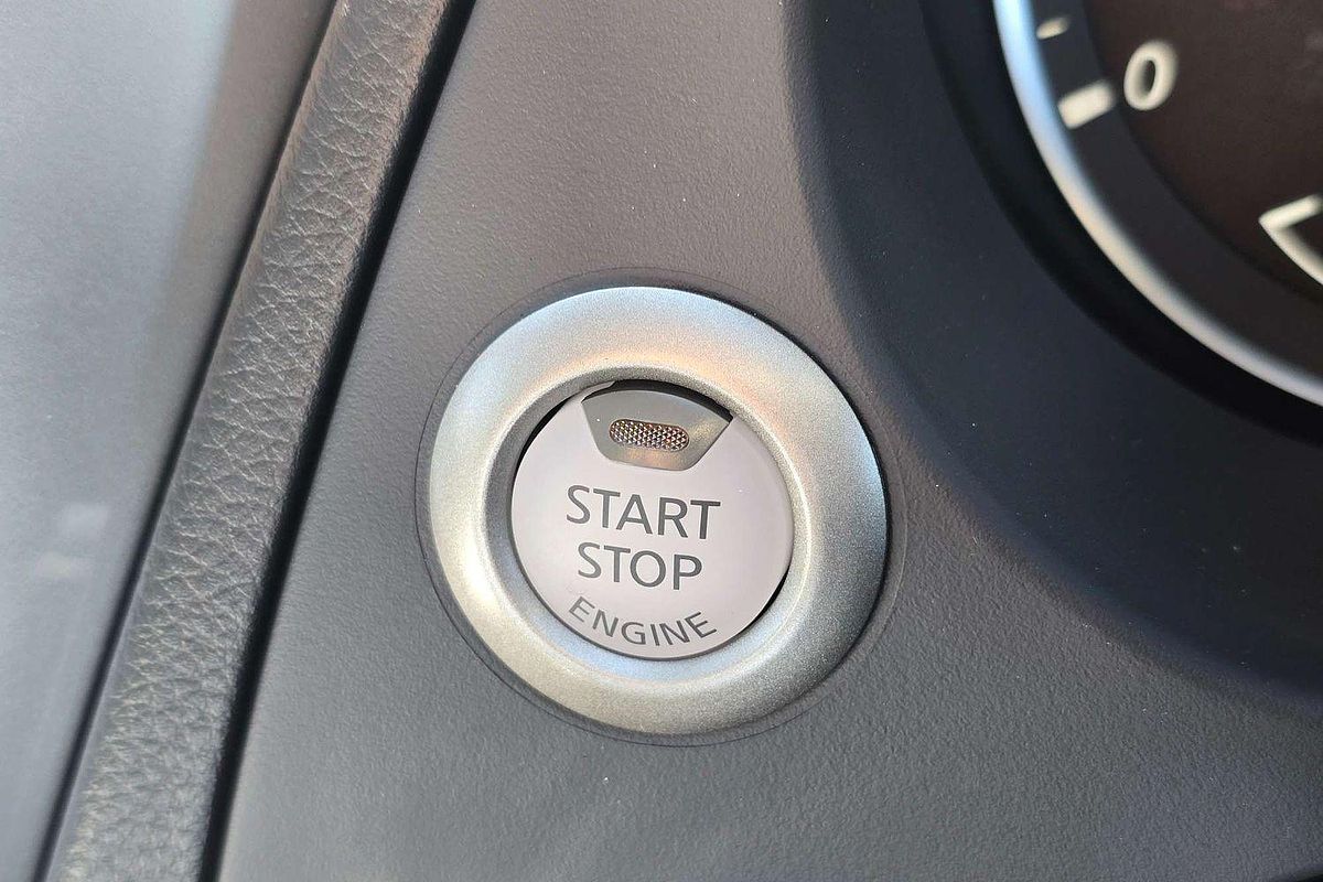 2024 Nissan Navara ST-X D23 4X4